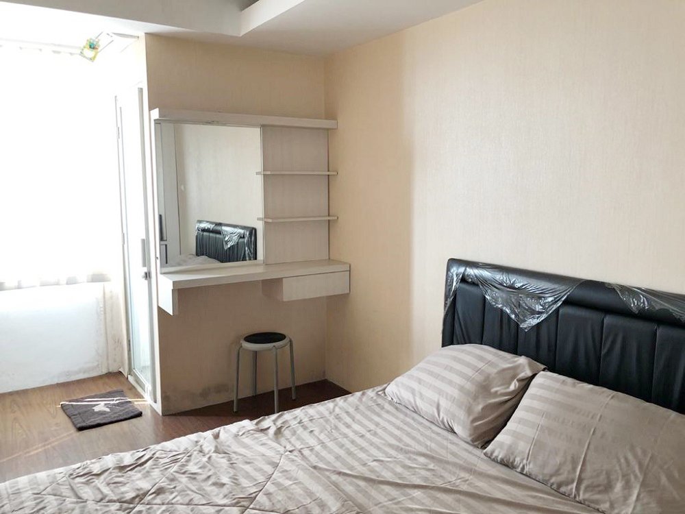 Jual Apartemen Emerald Towers Bandung Dekat Trans Studio Mall, UNINUS, RSAI Bandung - 2