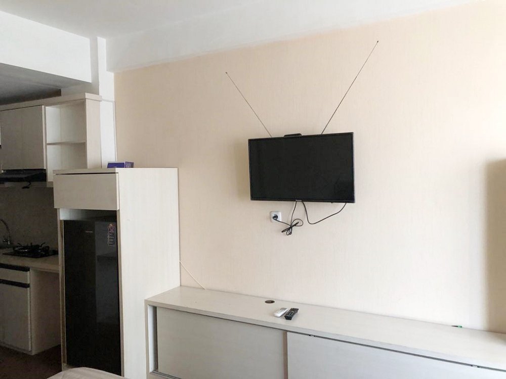 Jual Apartemen Emerald Towers Bandung Dekat Trans Studio Mall, UNINUS, RSAI Bandung - 3
