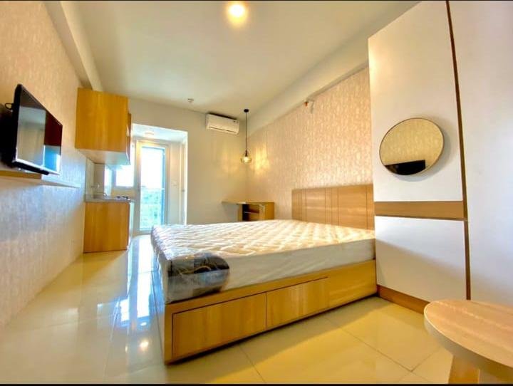 DIJUAL APARTEMEN di JAKARTA SELATAN PALING VIRAL - 6