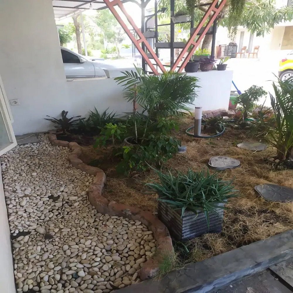 Jual Rumah di Gresik Dekat Stasiun Cerme, Gresik Icon Mall, Gressmall, RS Eka Husada Gresik - 2