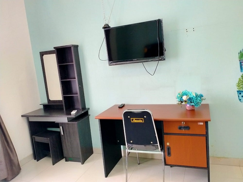 Kost Dekat Tunjungan Plaza, UNAIR, Kampus UWK, BG Junction dan The Central Mall Surabaya - 12