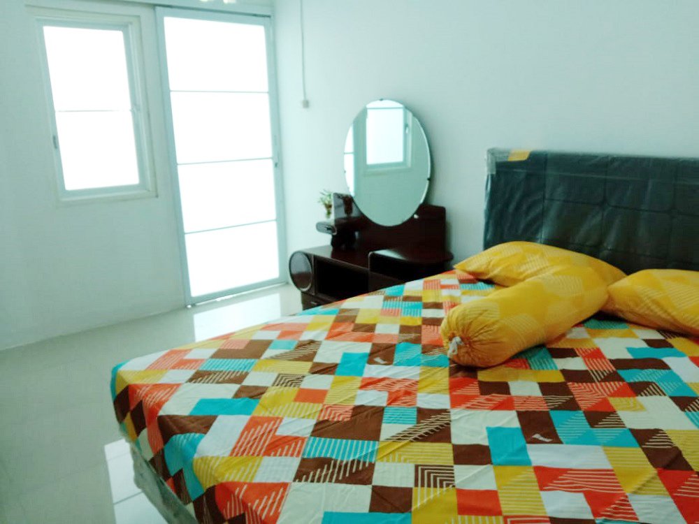 Kost Dekat Tunjungan Plaza, UNAIR, Kampus UWK, BG Junction dan The Central Mall Surabaya - 6