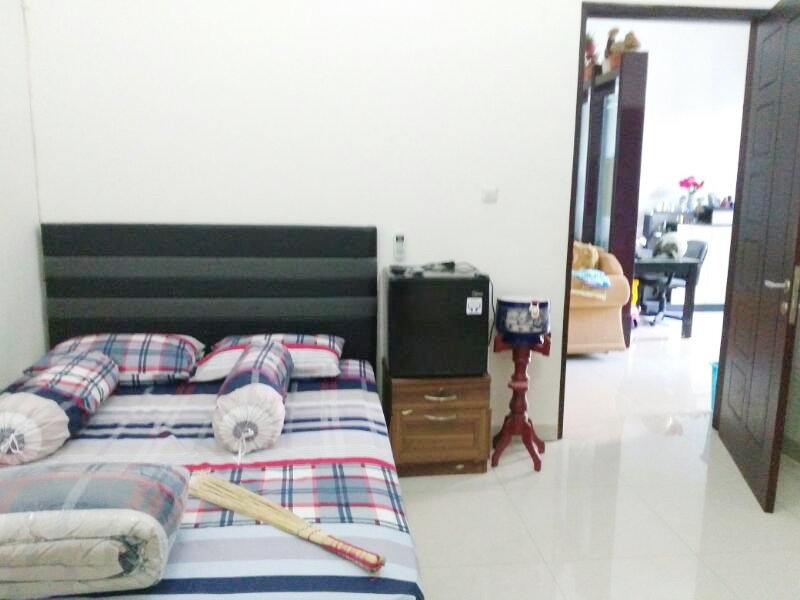 Kost Dekat Tunjungan Plaza, UNAIR, Kampus UWK, BG Junction dan The Central Mall Surabaya - 7
