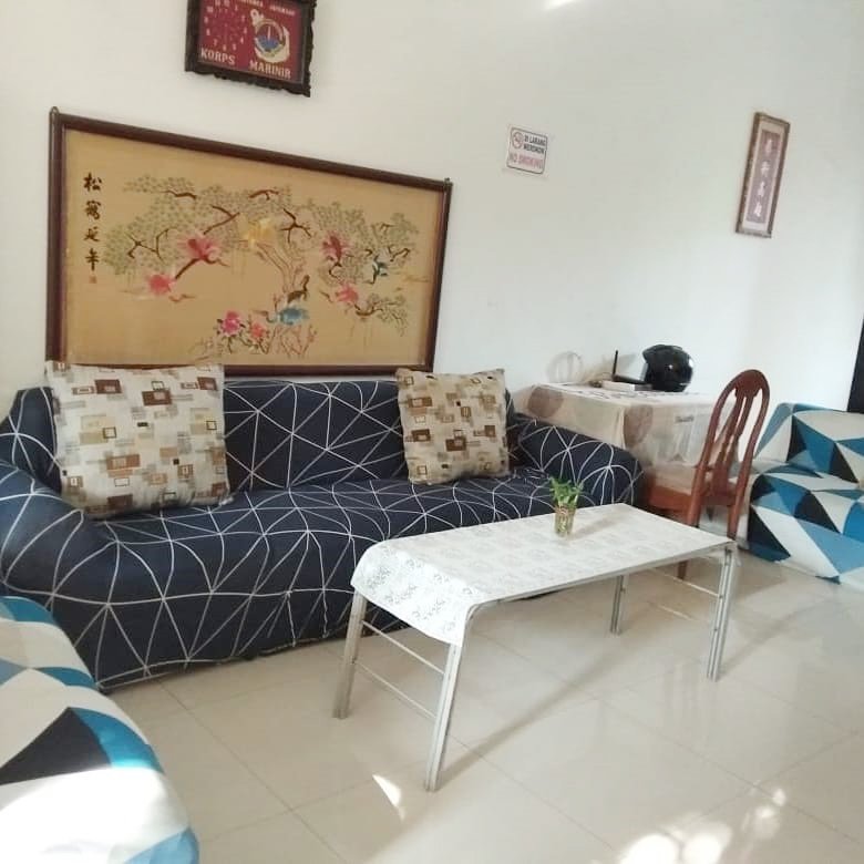 Kost Dekat Tunjungan Plaza, UNAIR, Kampus UWK, BG Junction dan The Central Mall Surabaya - 15