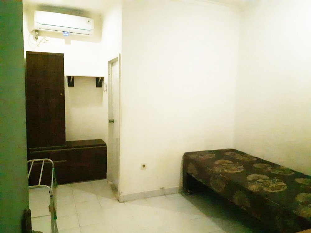 Kost Dekat Kampus BINUS, Plaza Slipi Jaya, Rumah Sakit Patria IKKT dan Pasar Slipi - 3