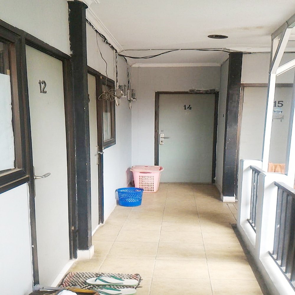Kost Dekat Kampus BINUS, Plaza Slipi Jaya, Rumah Sakit Patria IKKT dan Pasar Slipi - 7