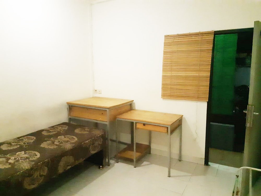 Kost Dekat Kampus BINUS, Plaza Slipi Jaya, Rumah Sakit Patria IKKT dan Pasar Slipi - 5