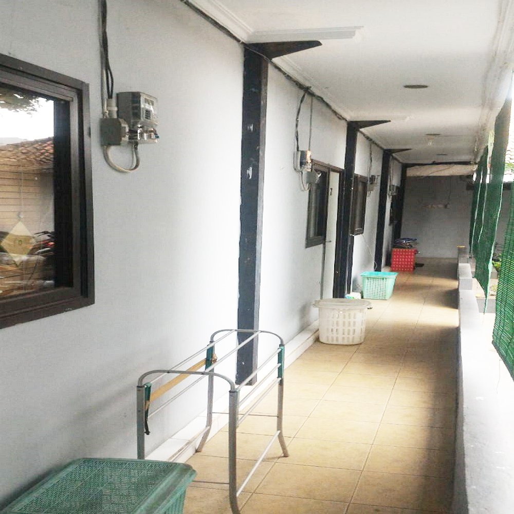 Kost Dekat Kampus BINUS, Plaza Slipi Jaya, Rumah Sakit Patria IKKT dan Pasar Slipi - 6