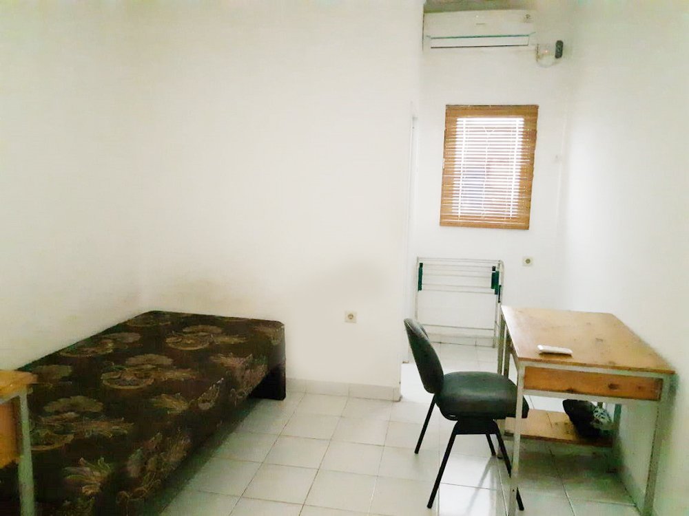 Kost Dekat Kampus BINUS, Plaza Slipi Jaya, Rumah Sakit Patria IKKT dan Pasar Slipi - 2