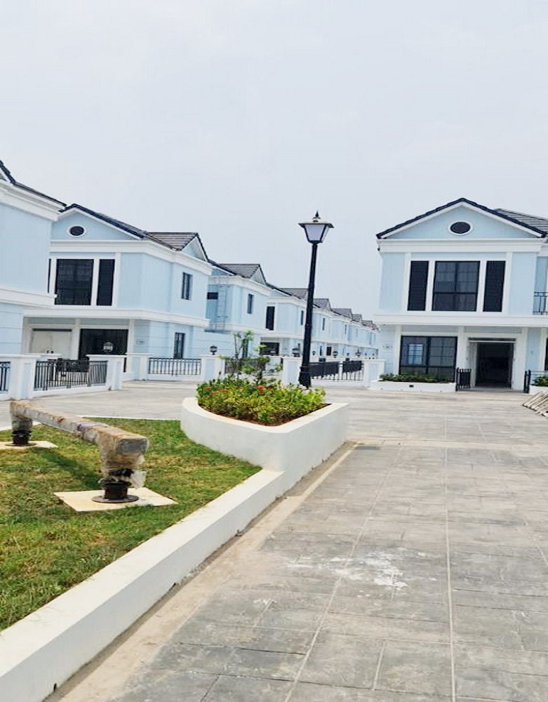 Jual Rumah Lavon 2 Swancity Tangerang Dekat Lippo Mall Karawaci dan RS Hermina Bitung - 6