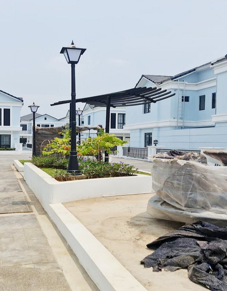 Jual Rumah Lavon 2 Swancity Tangerang Dekat Lippo Mall Karawaci dan RS Hermina Bitung - 8