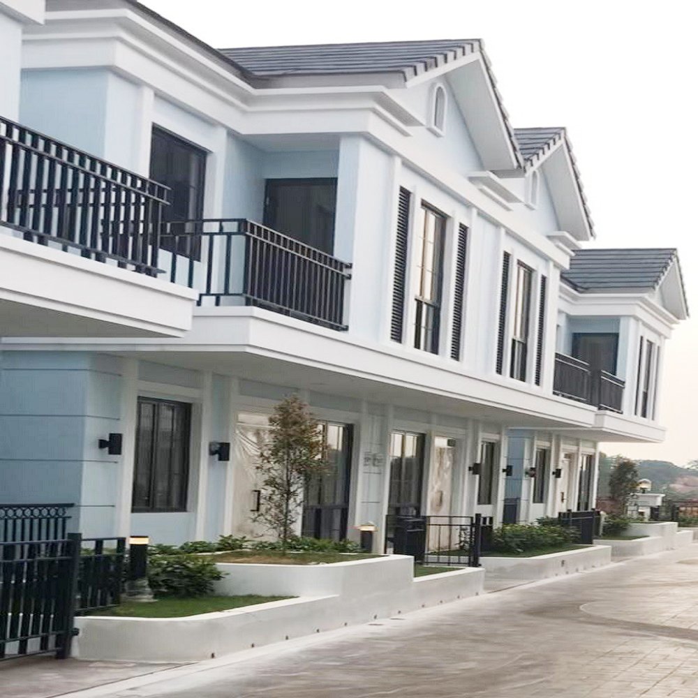 Jual Rumah Lavon 2 Swancity Tangerang Dekat Lippo Mall Karawaci dan RS Hermina Bitung - 2