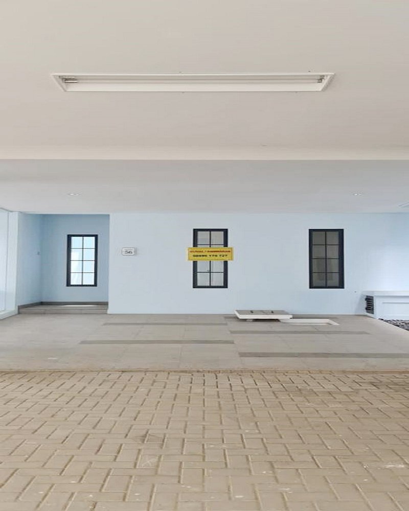 Jual Rumah Lavon 2 Swancity Tangerang Dekat Lippo Mall Karawaci dan RS Hermina Bitung - 9