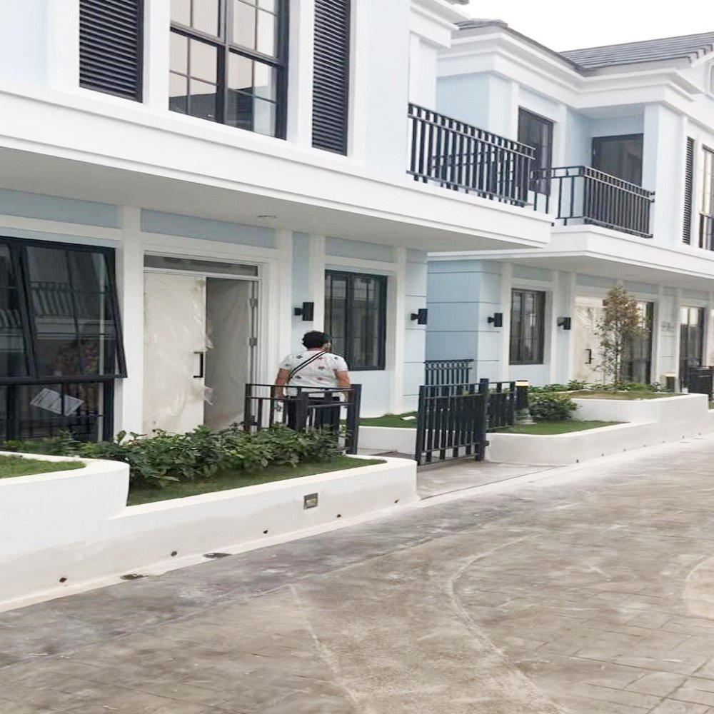 Jual Rumah Lavon 2 Swancity Tangerang Dekat Lippo Mall Karawaci dan RS Hermina Bitung - 3