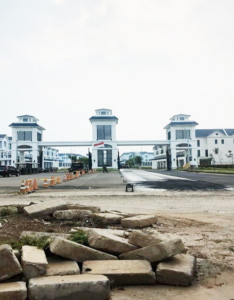 Jual Rumah Lavon 2 Swancity Tangerang Dekat Lippo Mall Karawaci dan RS Hermina Bitung - 10