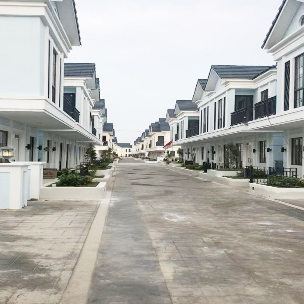 Jual Rumah Lavon 2 Swancity Tangerang Dekat Lippo Mall Karawaci dan RS Hermina Bitung - 4