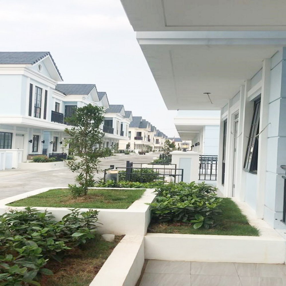 Jual Rumah Lavon 2 Swancity Tangerang Dekat Lippo Mall Karawaci dan RS Hermina Bitung - 7