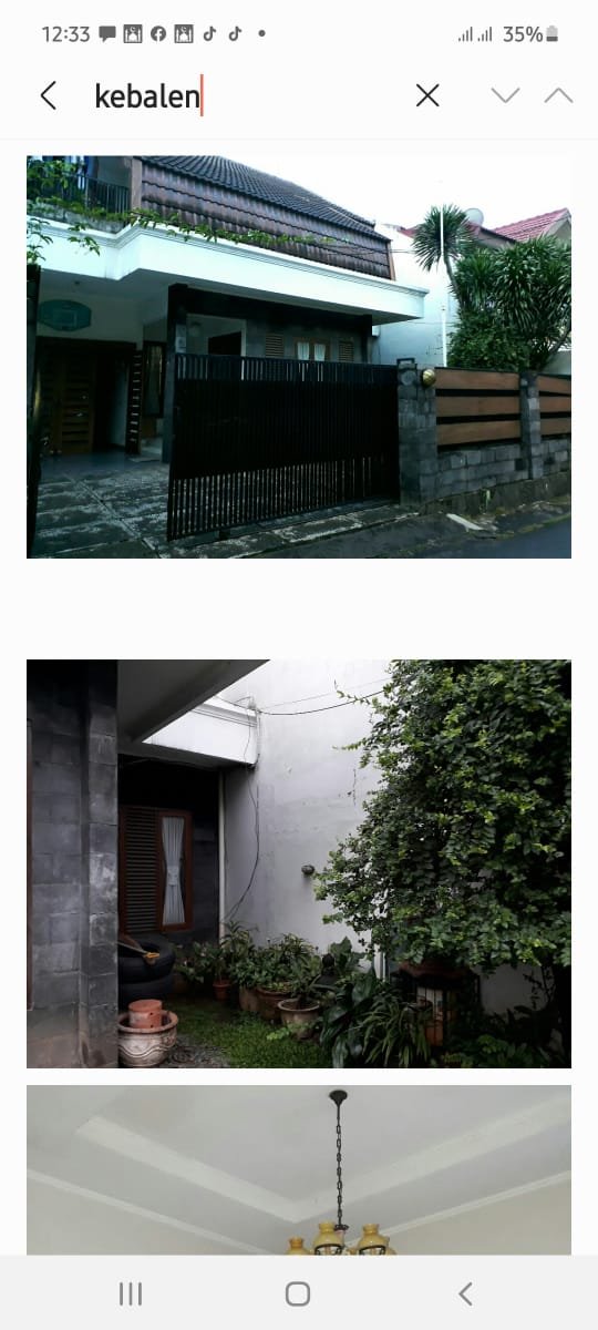 Jual Cepat Rumah Siap Huni,Nyaman,Asri Daerah Kebayoran Baru - 8