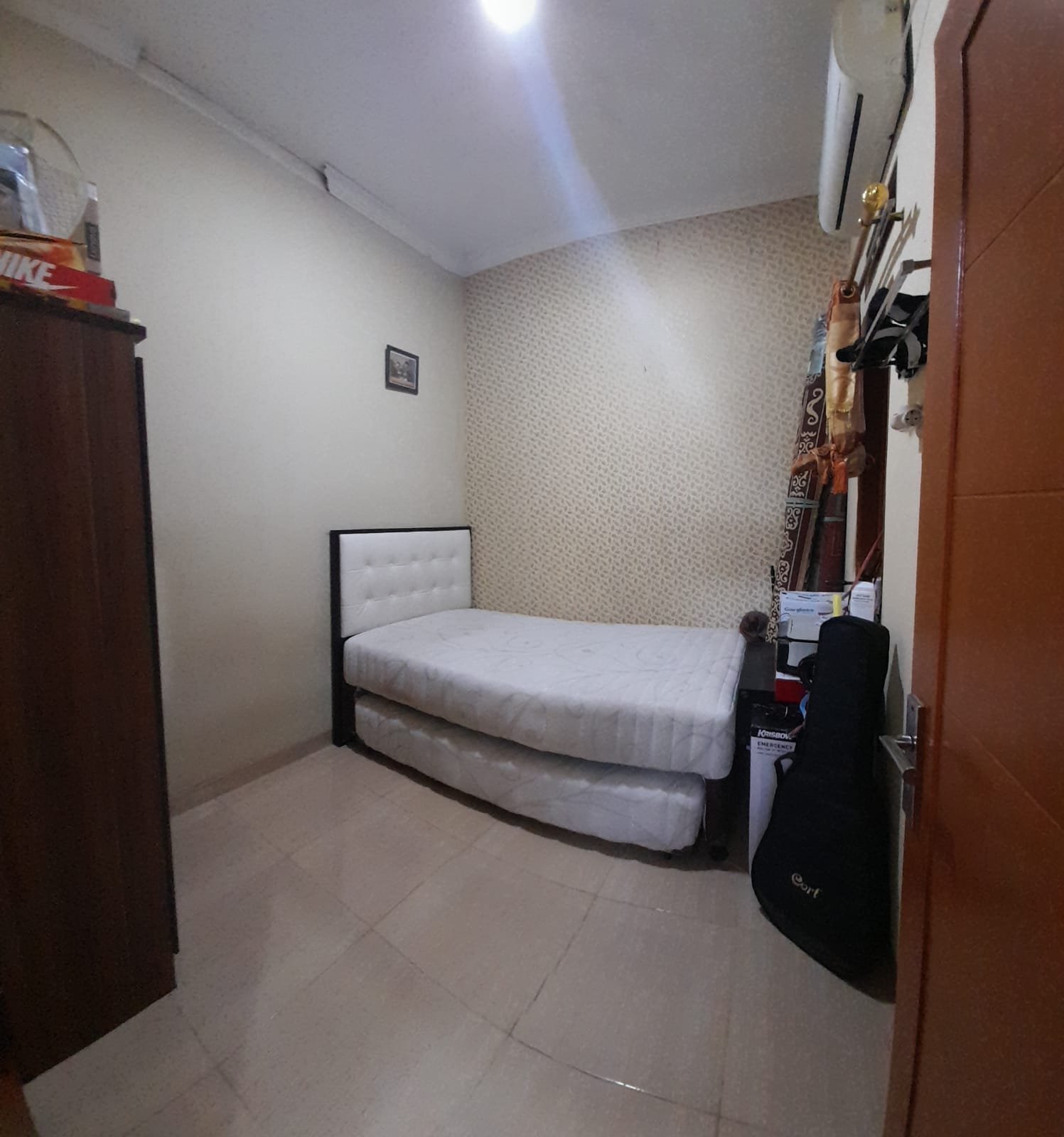Dijual Murah Rumah Cluster Puri Nirwana 1 Jatiasih Bekasi - 9