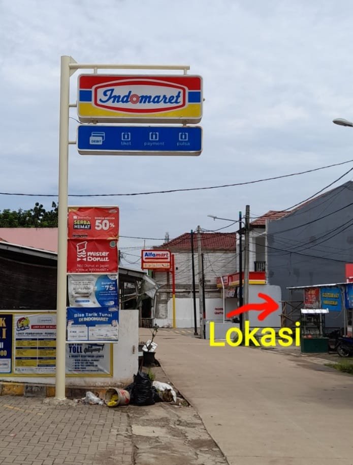 Dijual Murah Rumah Cluster Puri Nirwana 1 Jatiasih Bekasi - 7