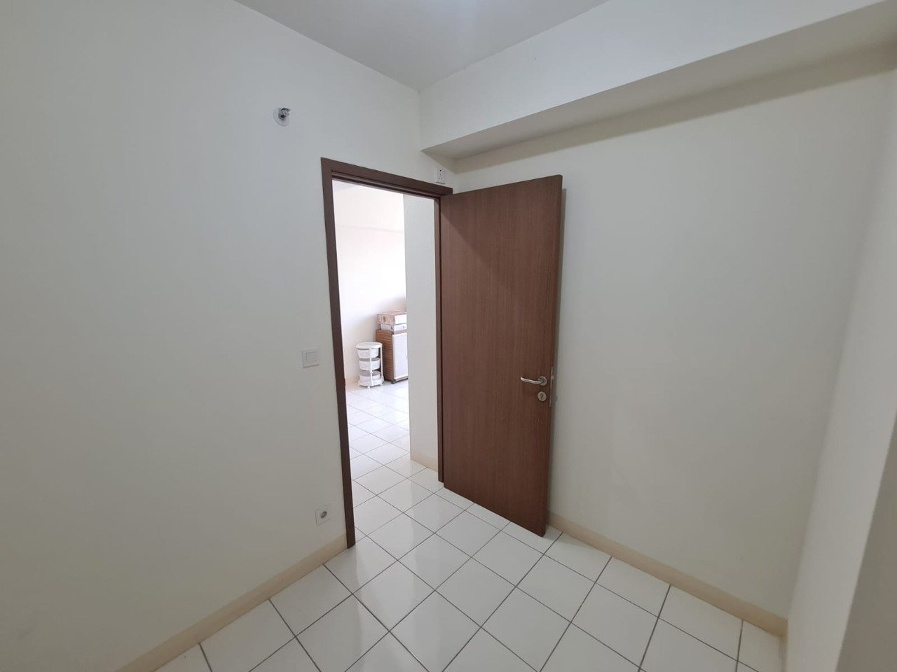 Dijual 1 Unit Apartemen Podomoro Golf View, Lantai 6, 2 kamar, Unfurnished, menghadap jalan utama - 6