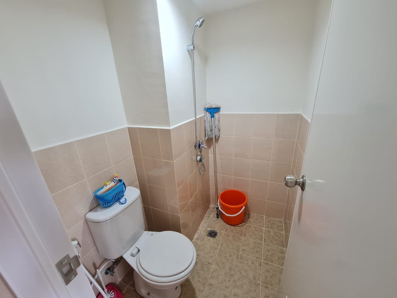 Dijual 1 Unit Apartemen Podomoro Golf View, Lt 8, 2 kmr, Unfurnished - 6
