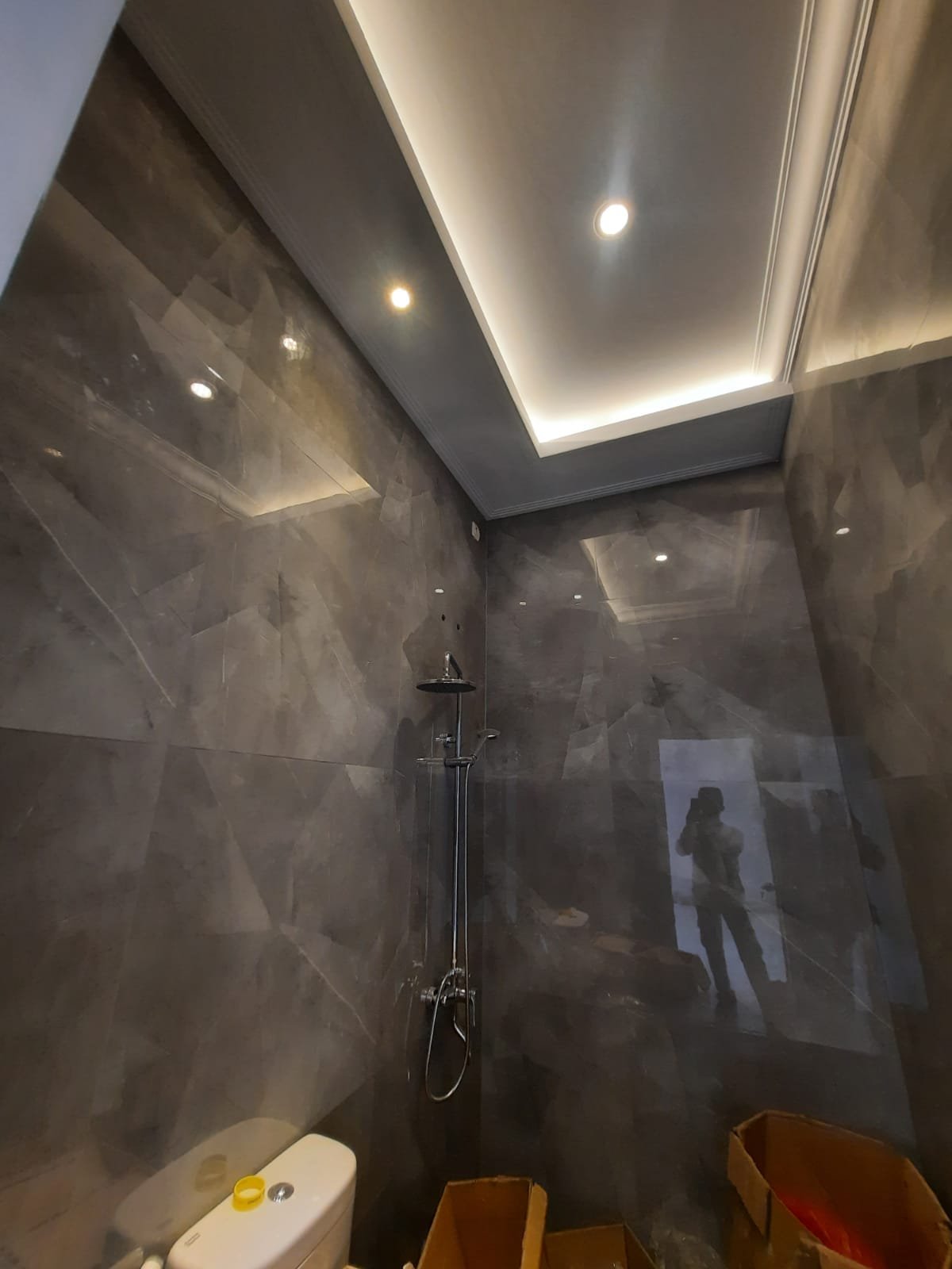 Dijual Rumah Mewah Classic Modern Jl Durian Jagakarsa JAKARTA SELATAN - 4