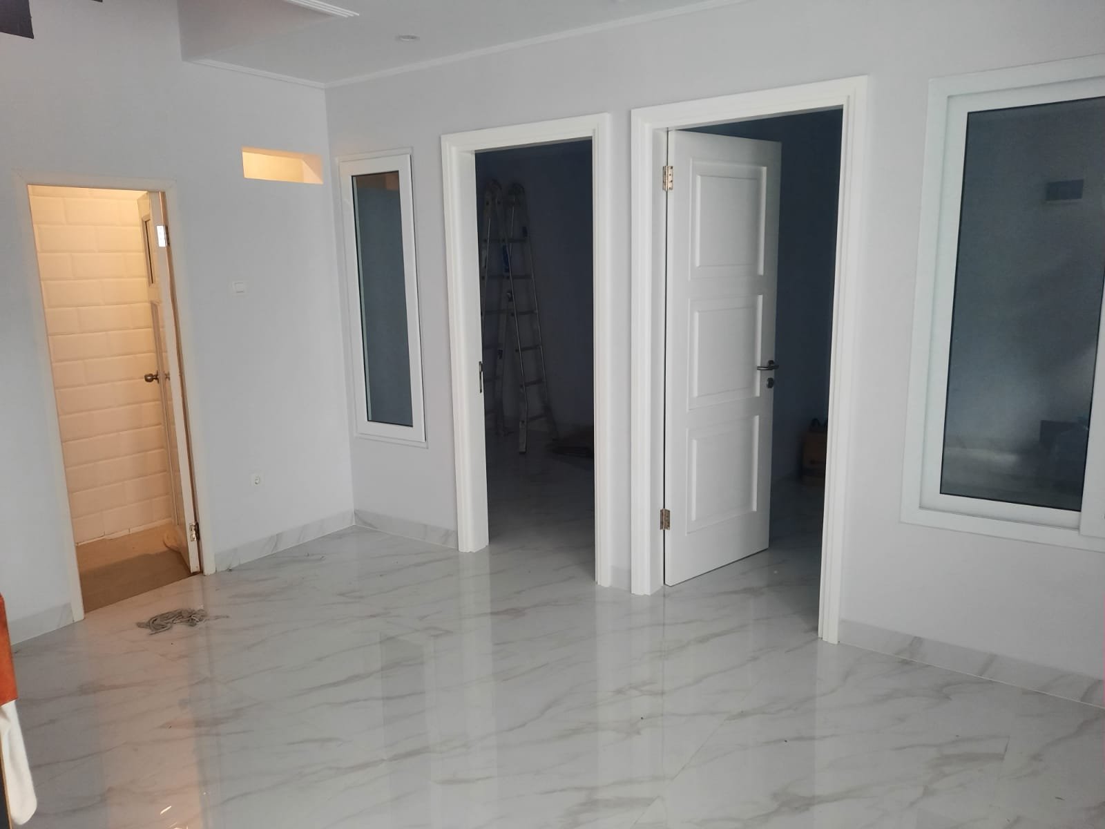 Dijual Rumah Mewah Classic Modern Jl Durian Jagakarsa JAKARTA SELATAN - 7