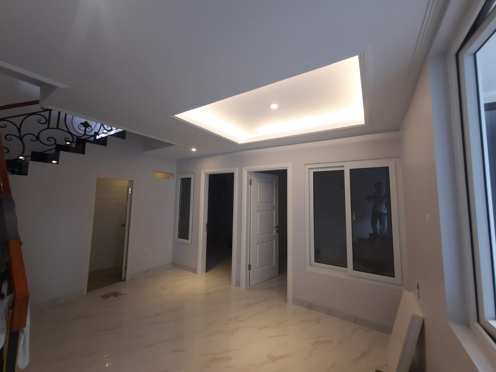 Dijual Rumah Mewah Classic Modern Jl Durian Jagakarsa JAKARTA SELATAN - 8