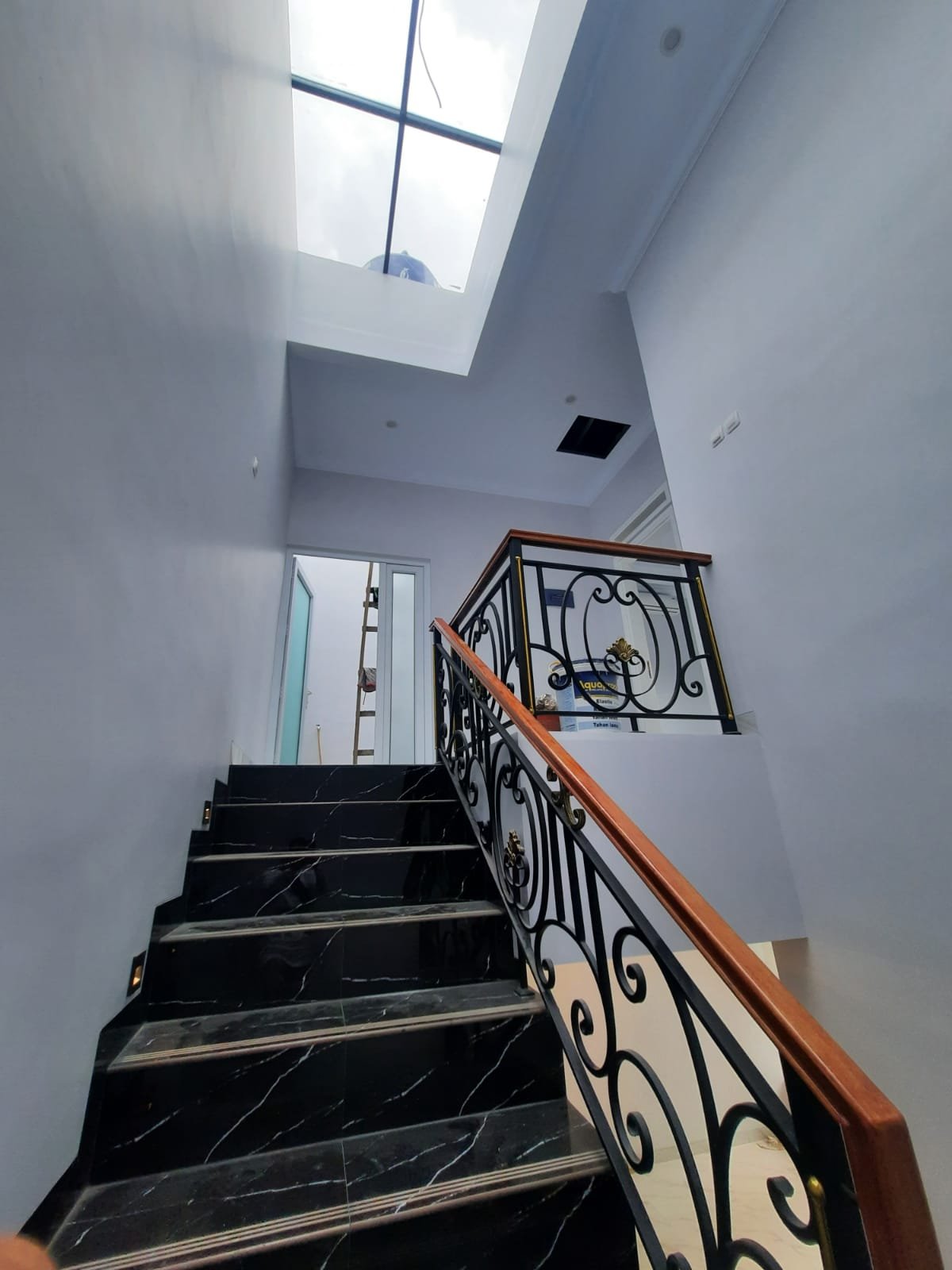 Dijual Rumah Mewah Classic Modern Jl Durian Jagakarsa JAKARTA SELATAN - 6