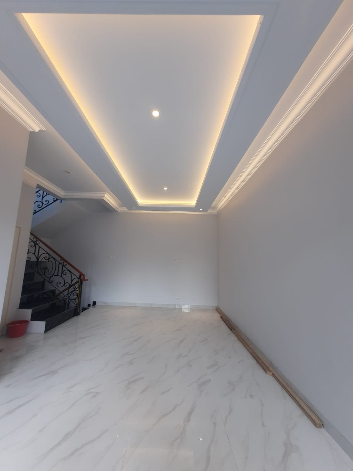 Dijual Rumah Mewah Classic Modern Jl Durian Jagakarsa JAKARTA SELATAN - 5