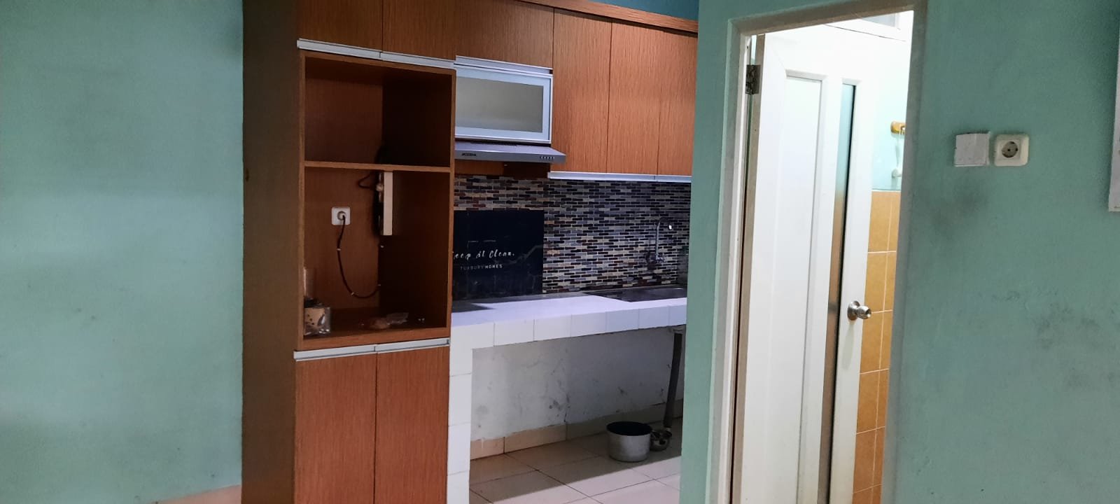 JUAL LEBIH CEPAT Rumah Cibubur Jati Sampurna - 7