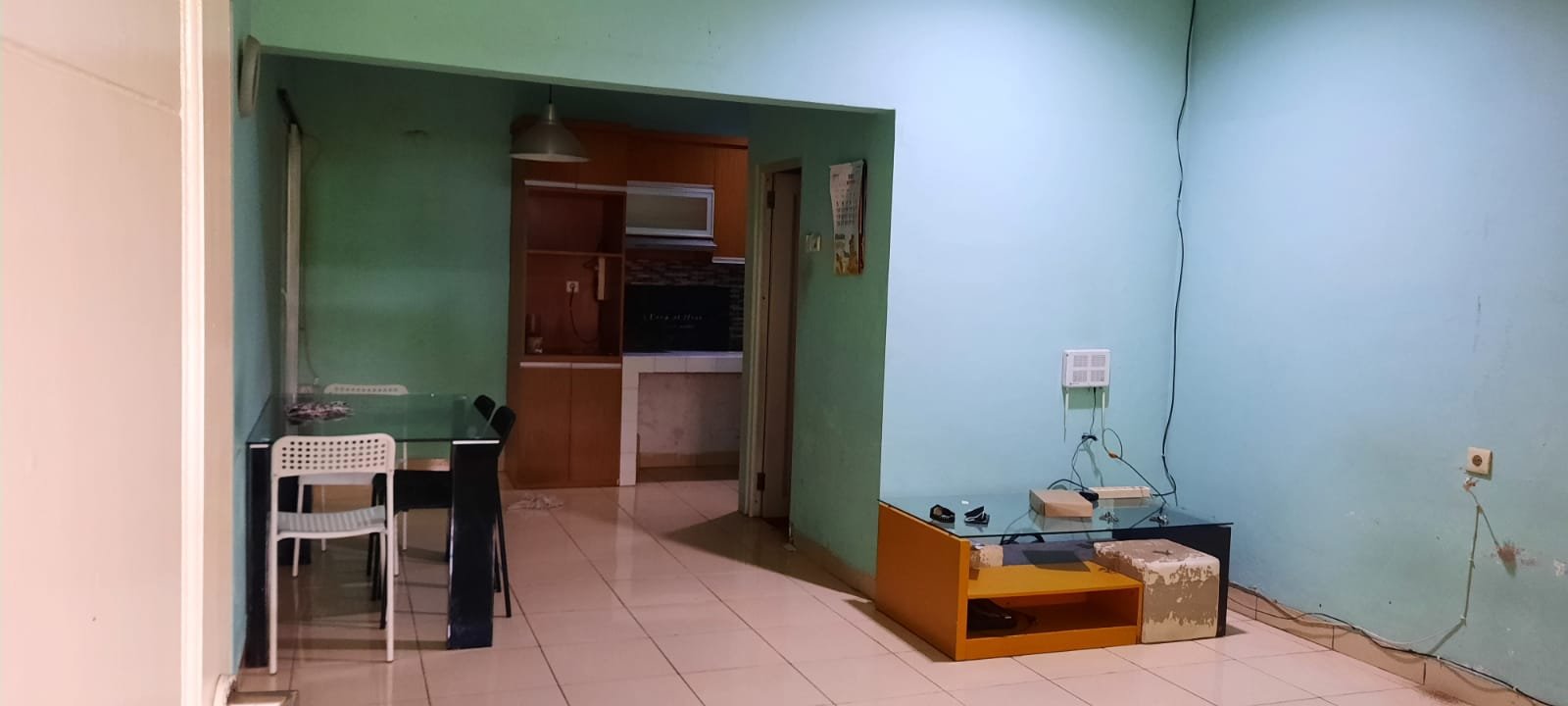JUAL LEBIH CEPAT Rumah Cibubur Jati Sampurna - 8
