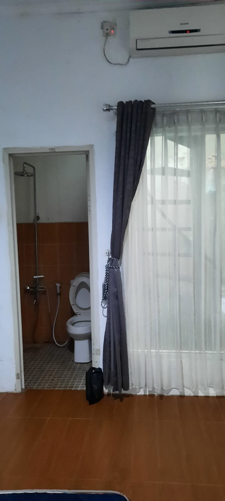 JUAL LEBIH CEPAT Rumah Cibubur Jati Sampurna - 3