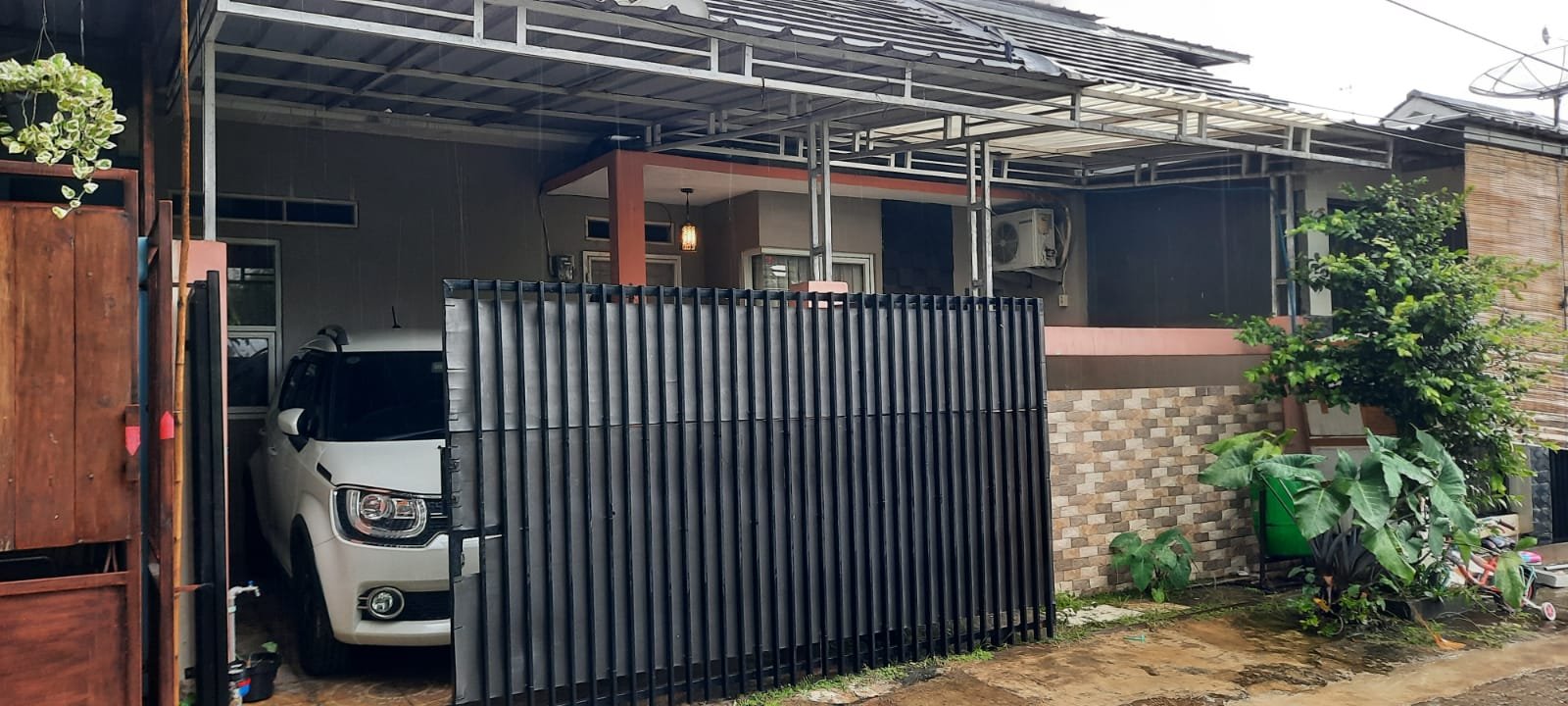 JUAL LEBIH CEPAT Rumah Cibubur Jati Sampurna - 2