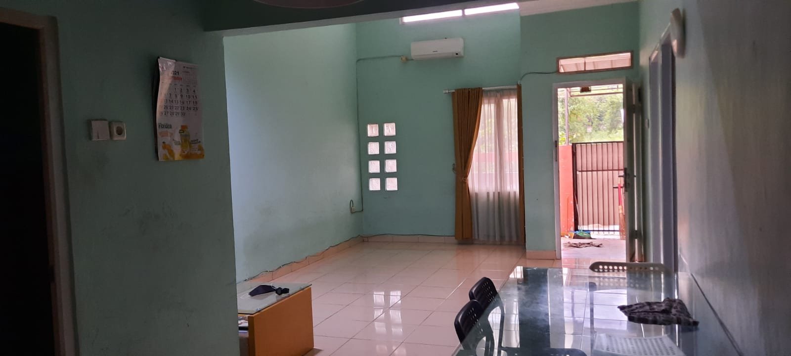 JUAL LEBIH CEPAT Rumah Cibubur Jati Sampurna - 6