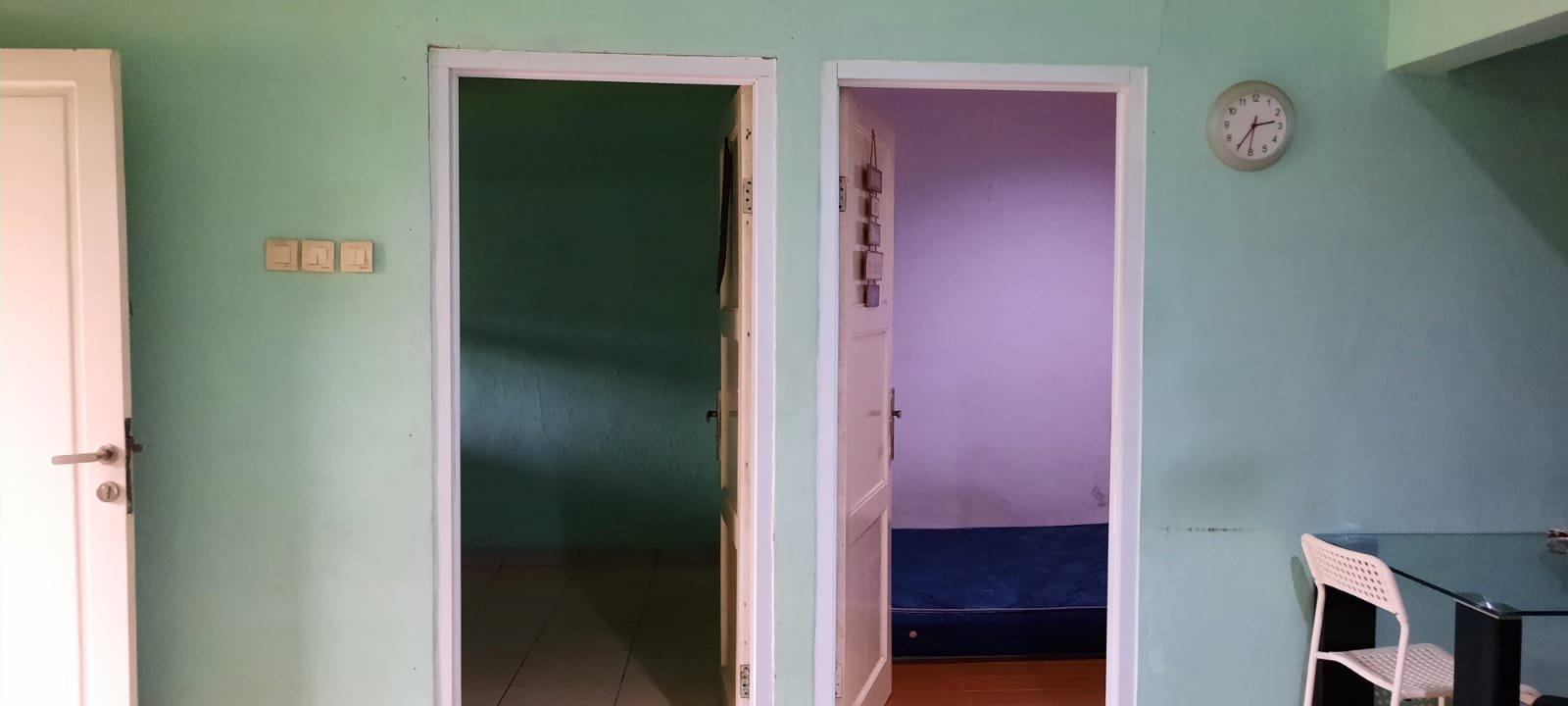 JUAL LEBIH CEPAT Rumah Cibubur Jati Sampurna - 4