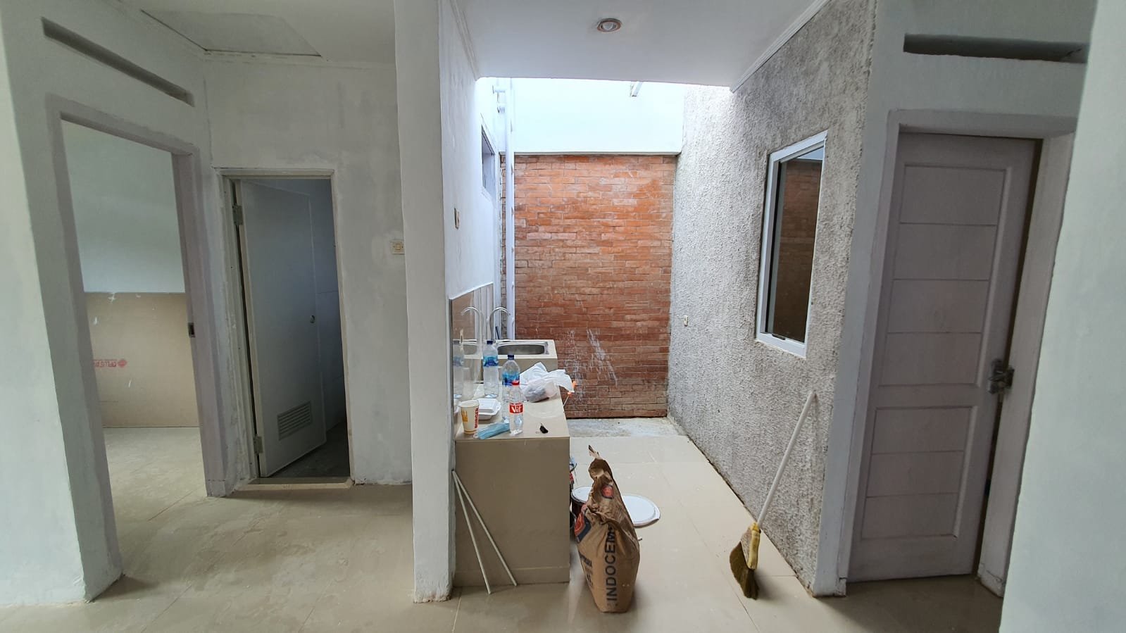 Dijual Rumah Modern Murah Siap Huni Di Tangerang - 9