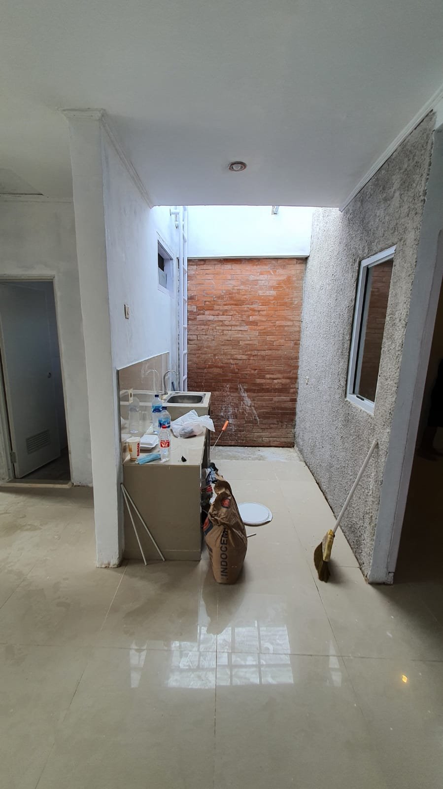 Dijual Rumah Modern Murah Siap Huni Di Tangerang - 7