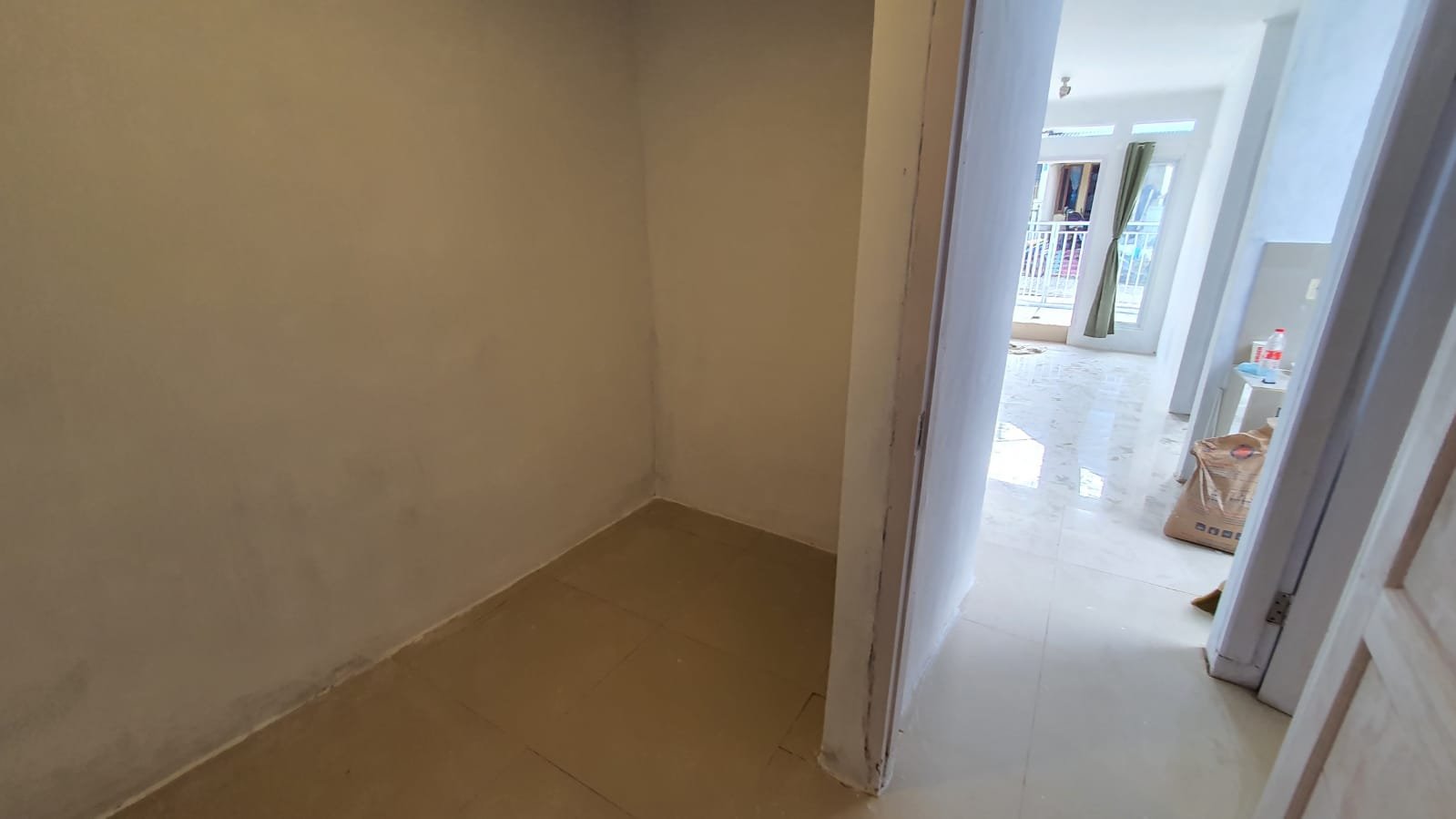 Dijual Rumah Modern Murah Siap Huni Di Tangerang - 8