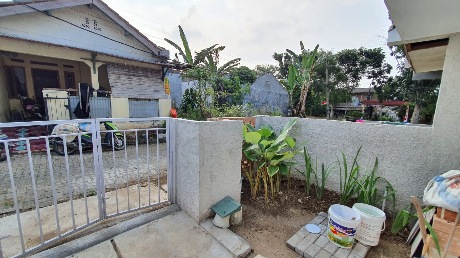 Dijual Rumah Modern Murah Siap Huni Di Tangerang - 5