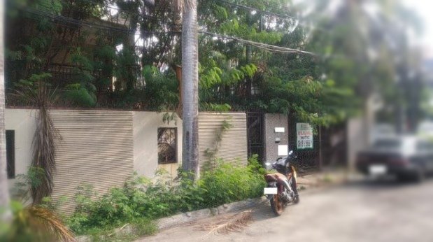 DIJUAL RUMAH HITUNG TANAH DI SUNTER! !! COCOK UNTUK INVESTASI TANAH DI MASA DEPAN - 4