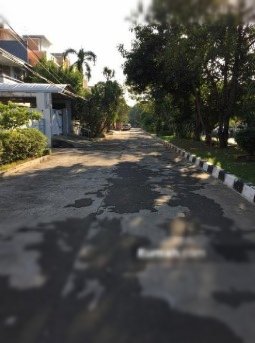 DIJUAL RUMAH HITUNG TANAH DI SUNTER! !! COCOK UNTUK INVESTASI TANAH DI MASA DEPAN - 2