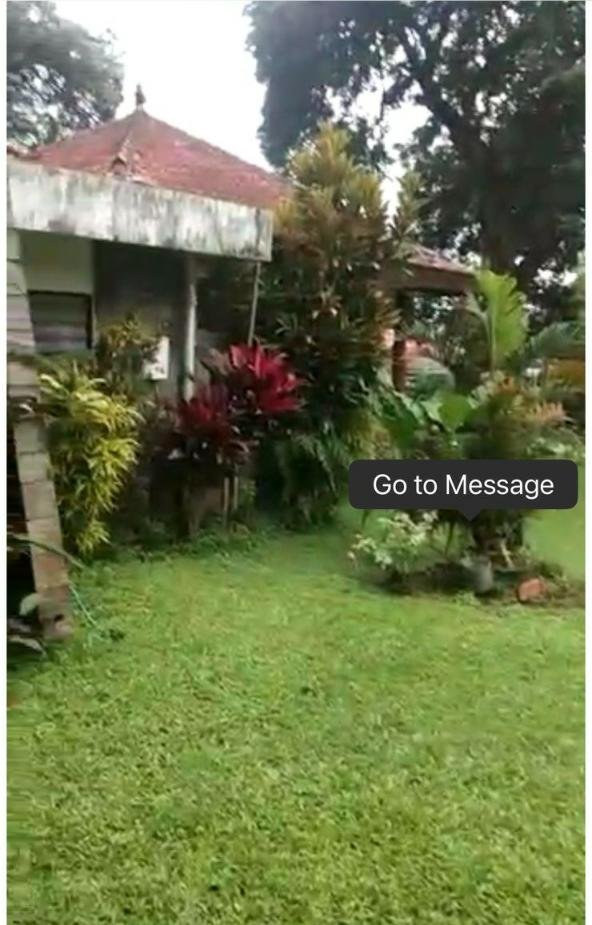 Dijual Murah Villa Cantik dan Asri Semi Furnished Di Cibogo, Megamendung - 8