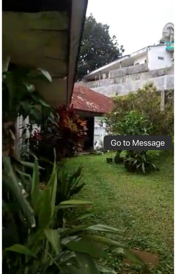 Dijual Murah Villa Cantik dan Asri Semi Furnished Di Cibogo, Megamendung - 10