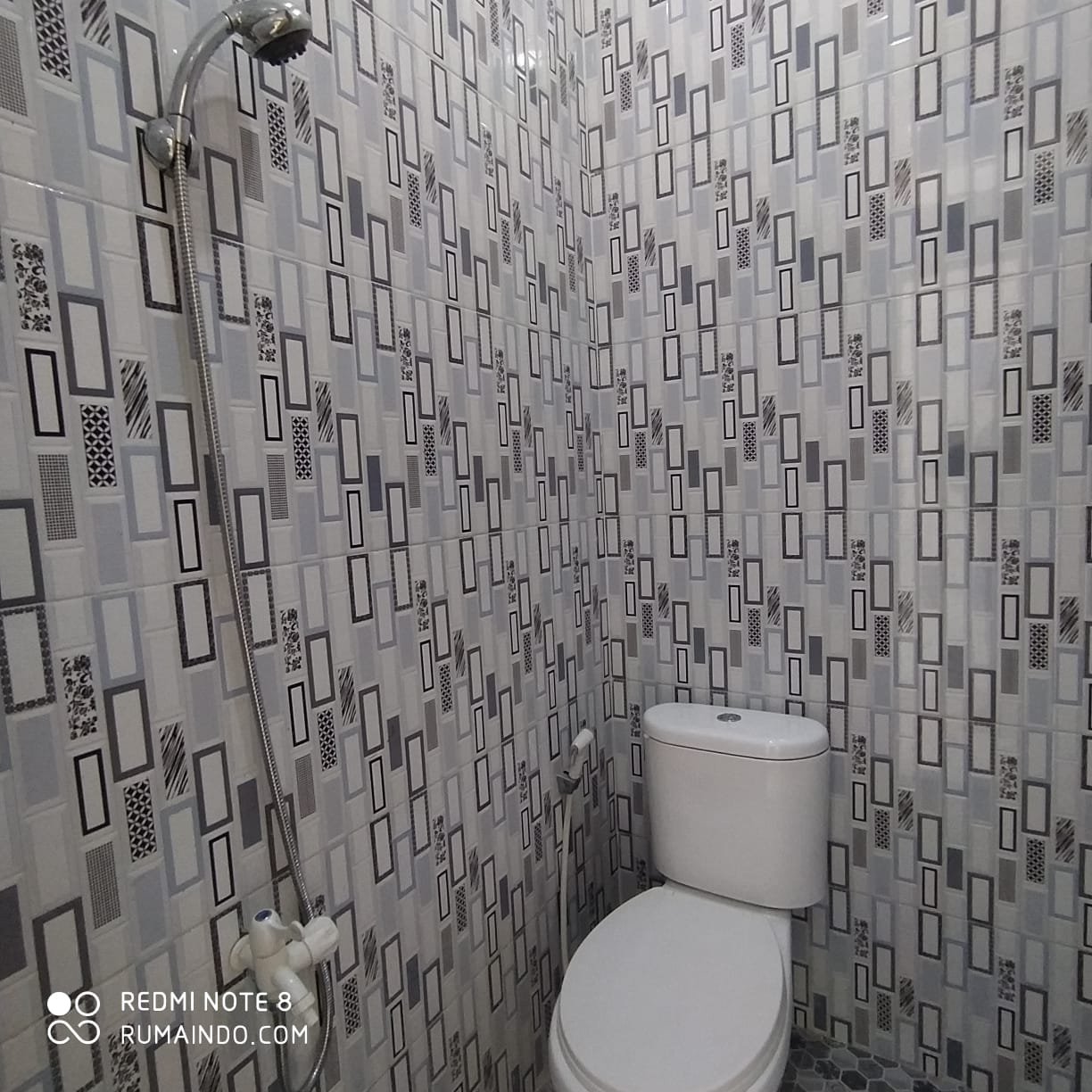 Rumah Cluster Termurah di Srengseng Sawah Jagakarsa - 7