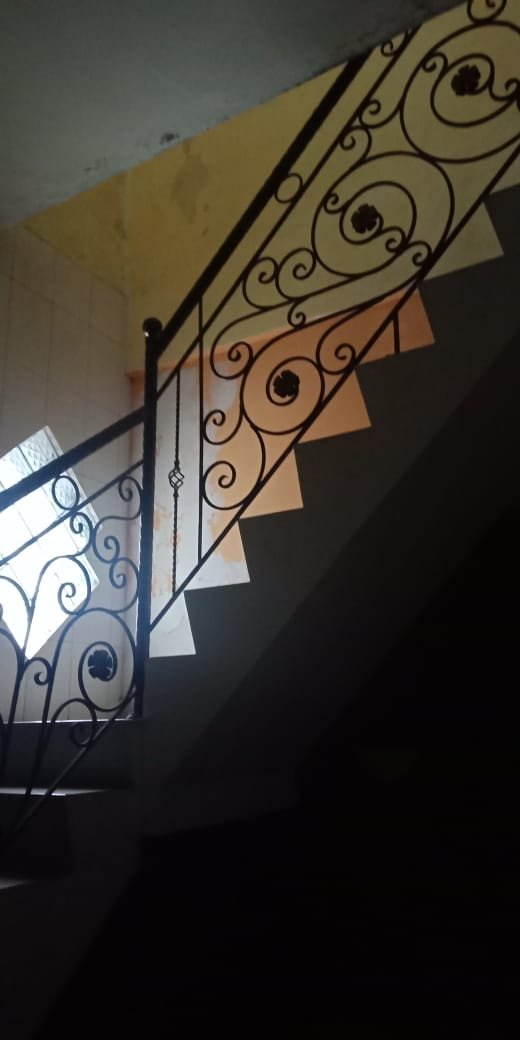 Dijual Cepat Rumah 2 Lantai Murah Daerah . Lajangiru Kota Makassar - 7