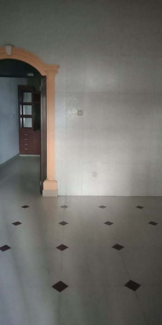 Dijual Cepat Rumah 2 Lantai Murah Daerah . Lajangiru Kota Makassar - 3
