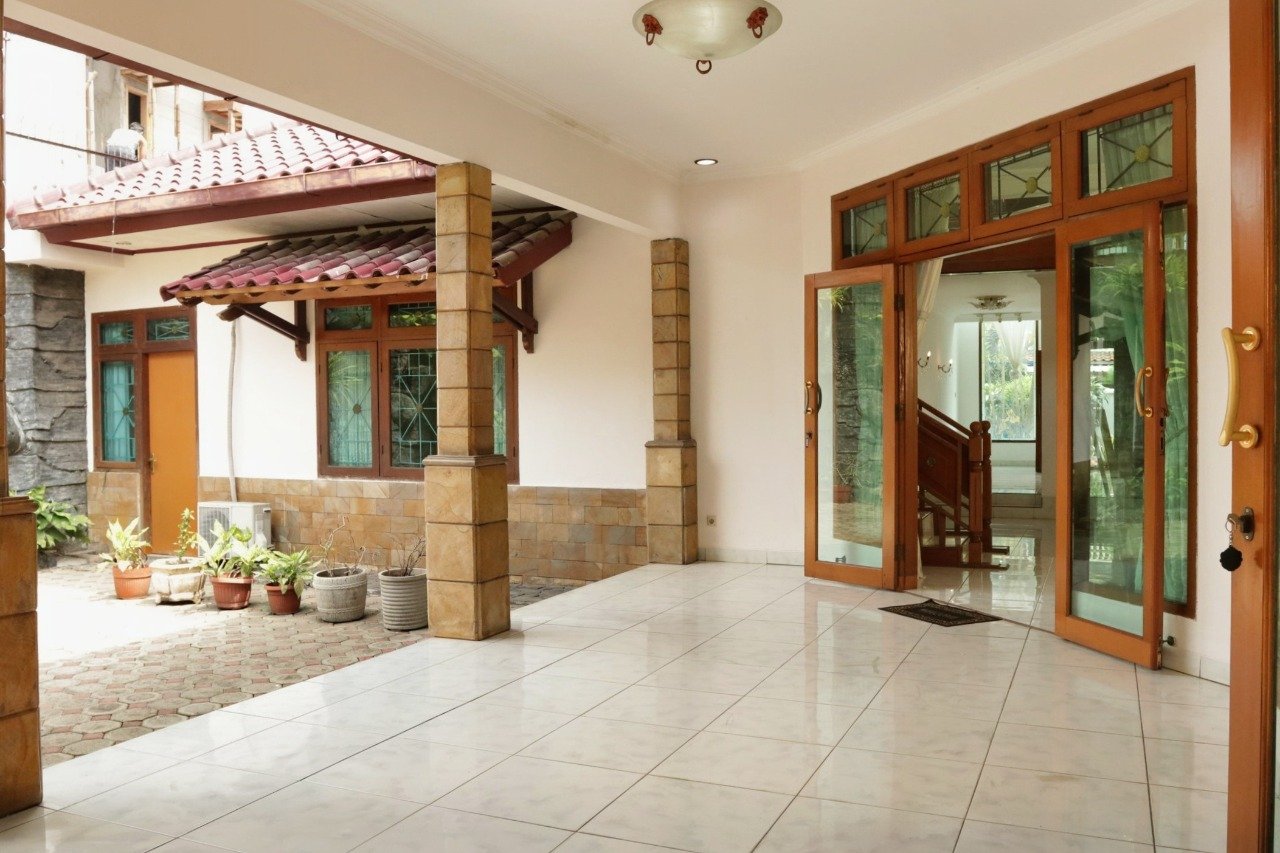 Dijual Cepat Rumah Ciracas Mewah, Murah dan Siap Huni - 4