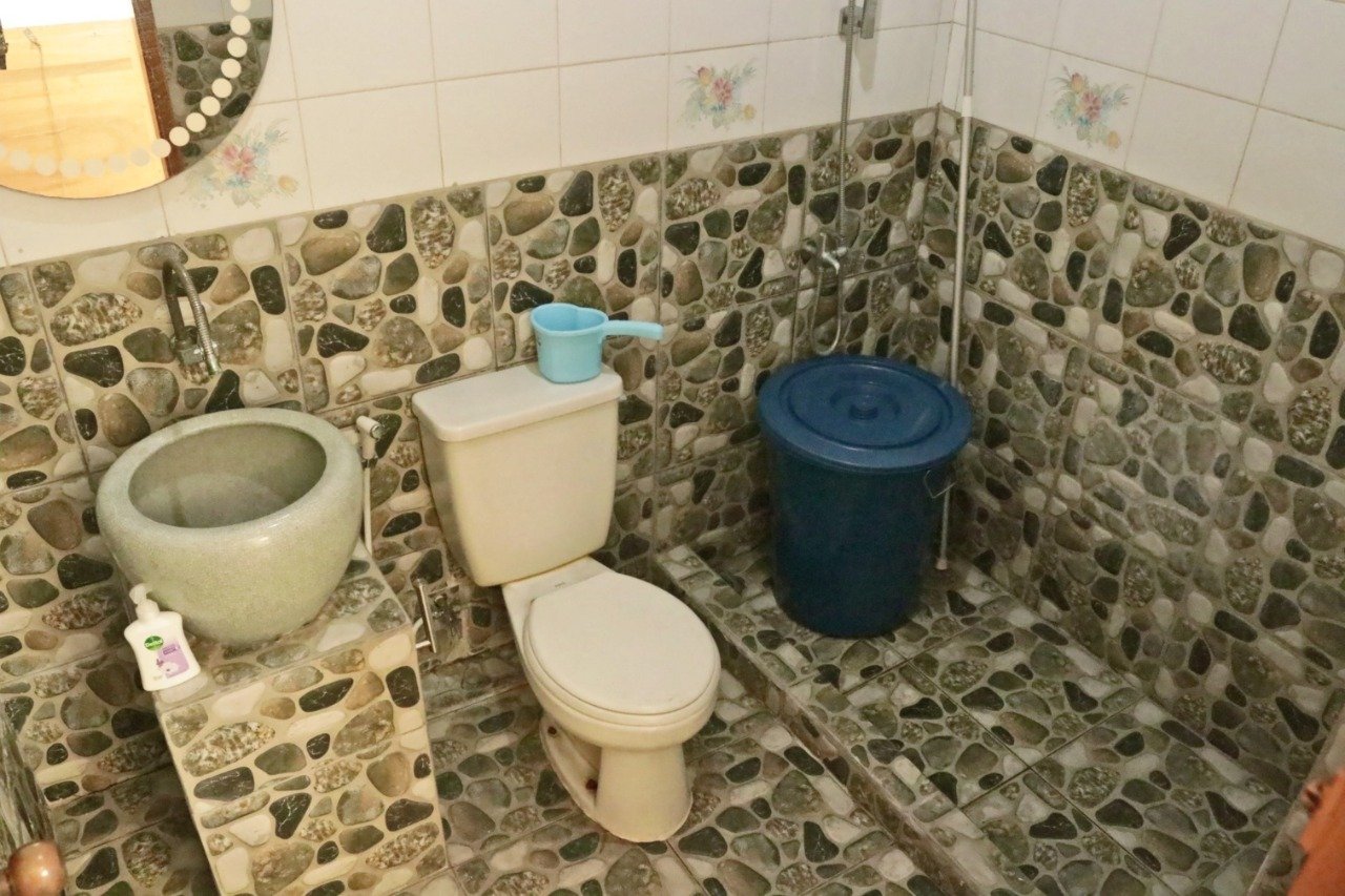 Dijual Cepat Rumah Ciracas Mewah, Murah dan Siap Huni - 19